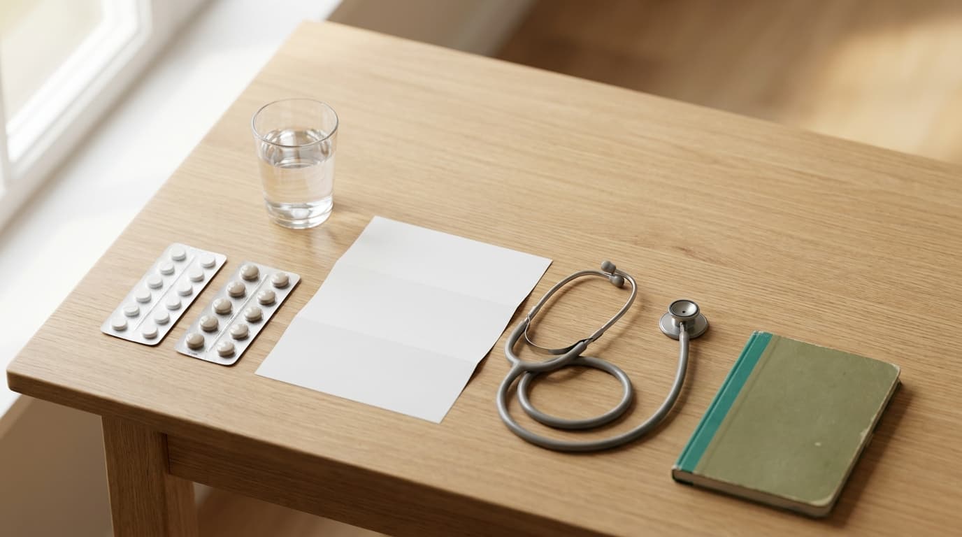 Antalgiques et lombalgie : paracétamol, AINS, opioïdes — ce qui marche vraiment