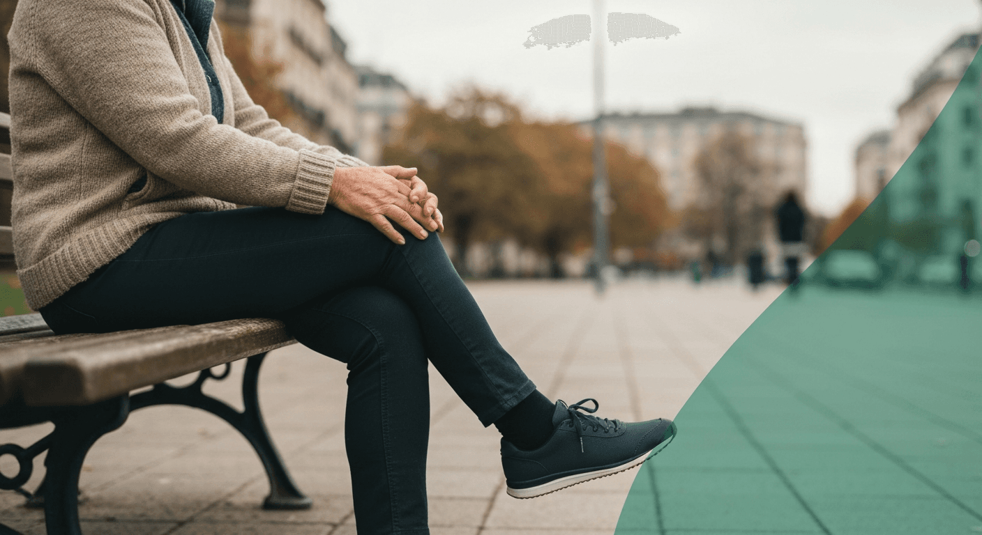 AOMI et claudication intermittente : diagnostic, IPS et traitement