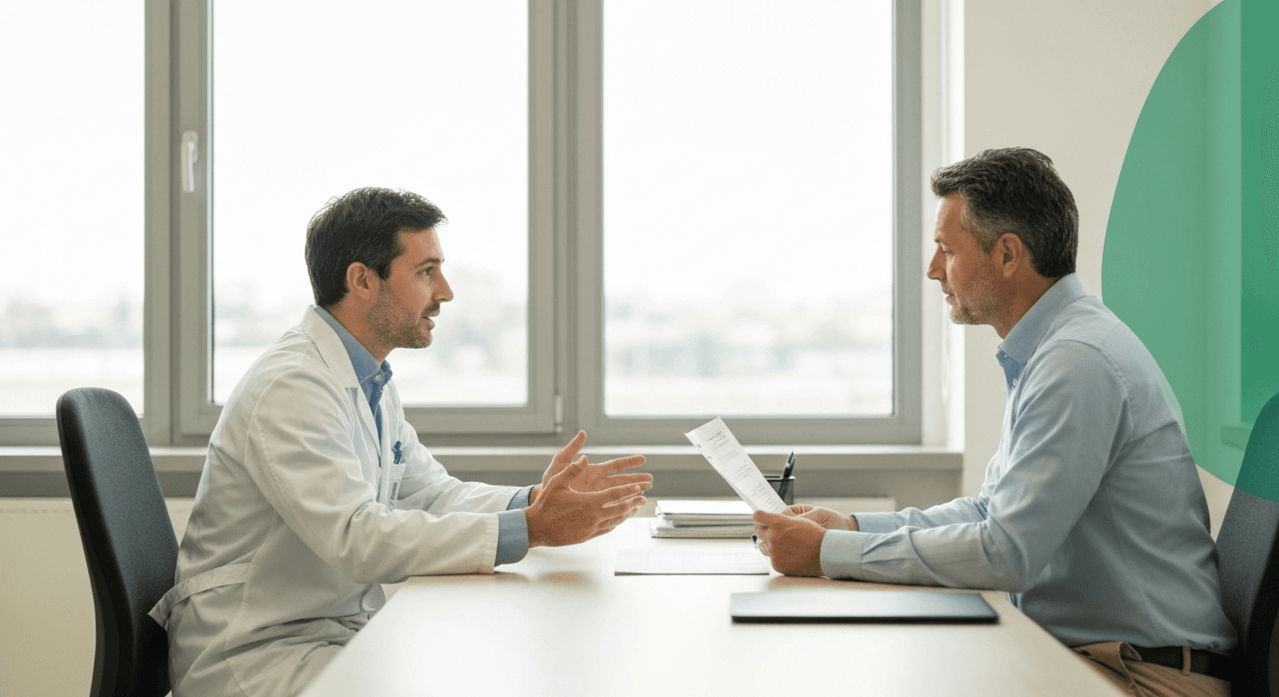 Arrêt de travail et lombalgie : droits, indemnités et reprise progressive