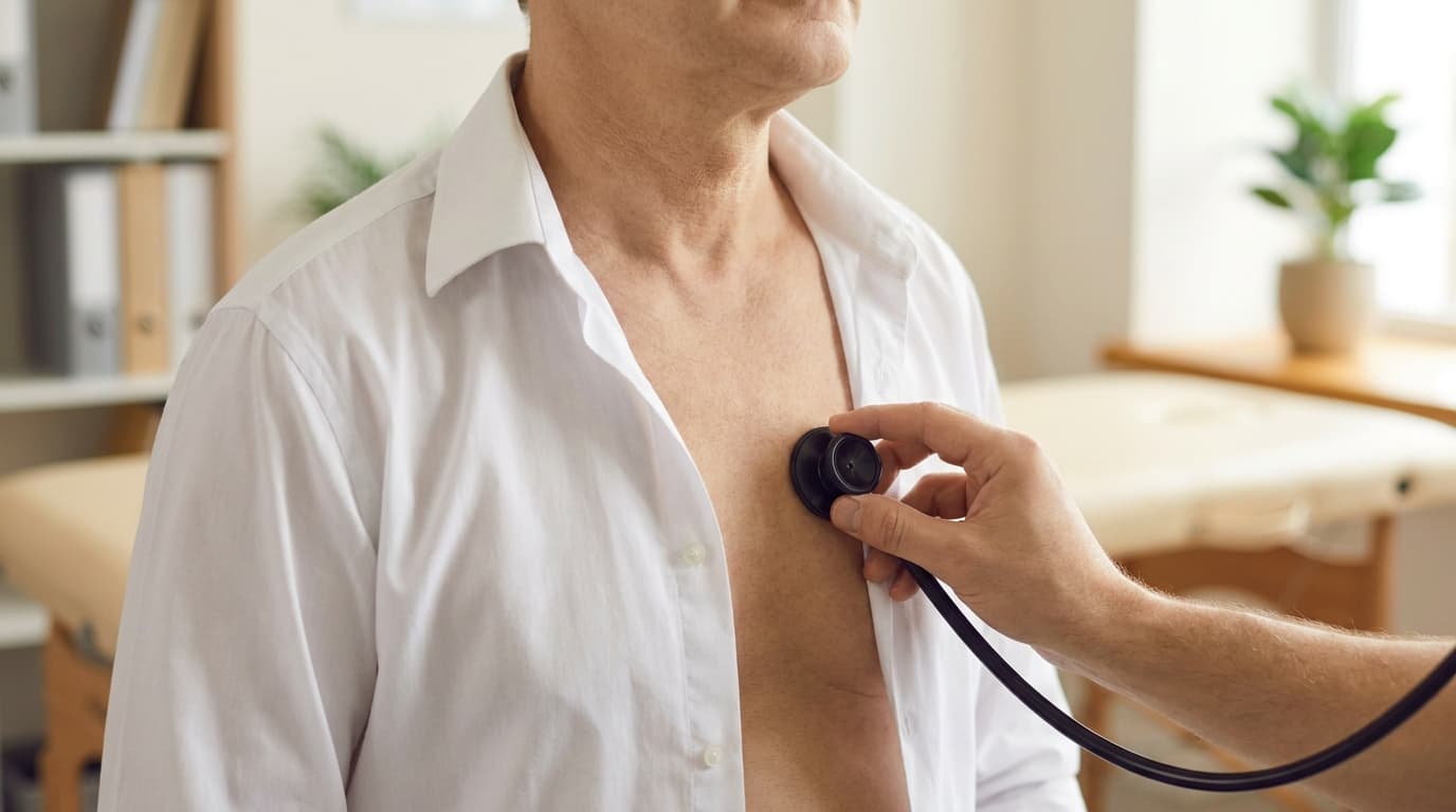 Axe cardio-rénal-métabolique : pourquoi le diabète attaque cœur et reins en parallèle