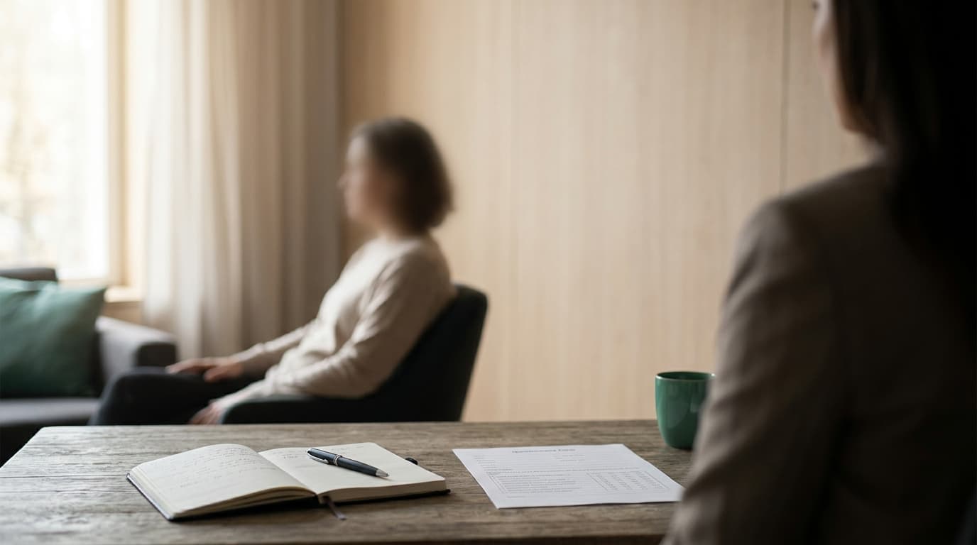 Bipolarité ou dépression unipolaire : les signes qui font la différence