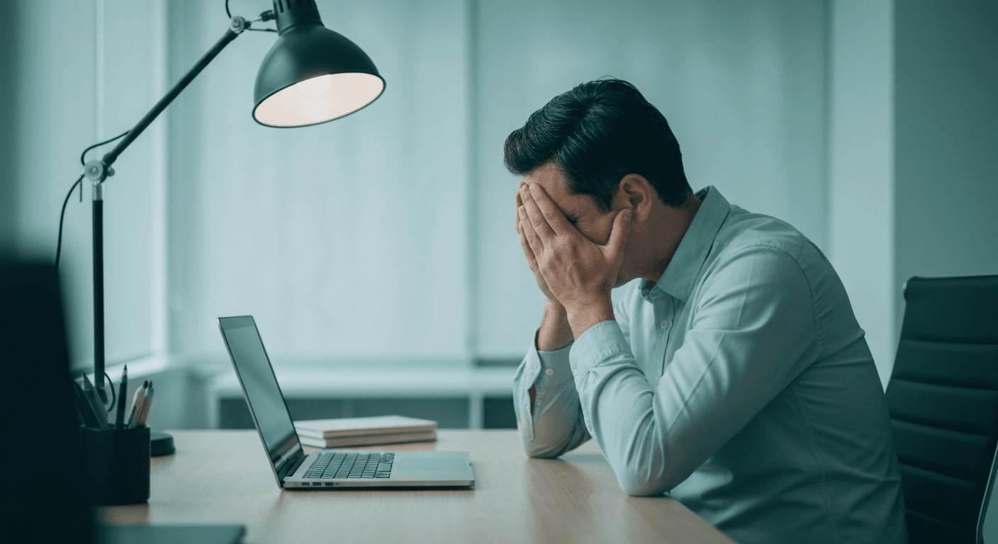 Burn-out ou dépression : comment faire la différence en pratique ?