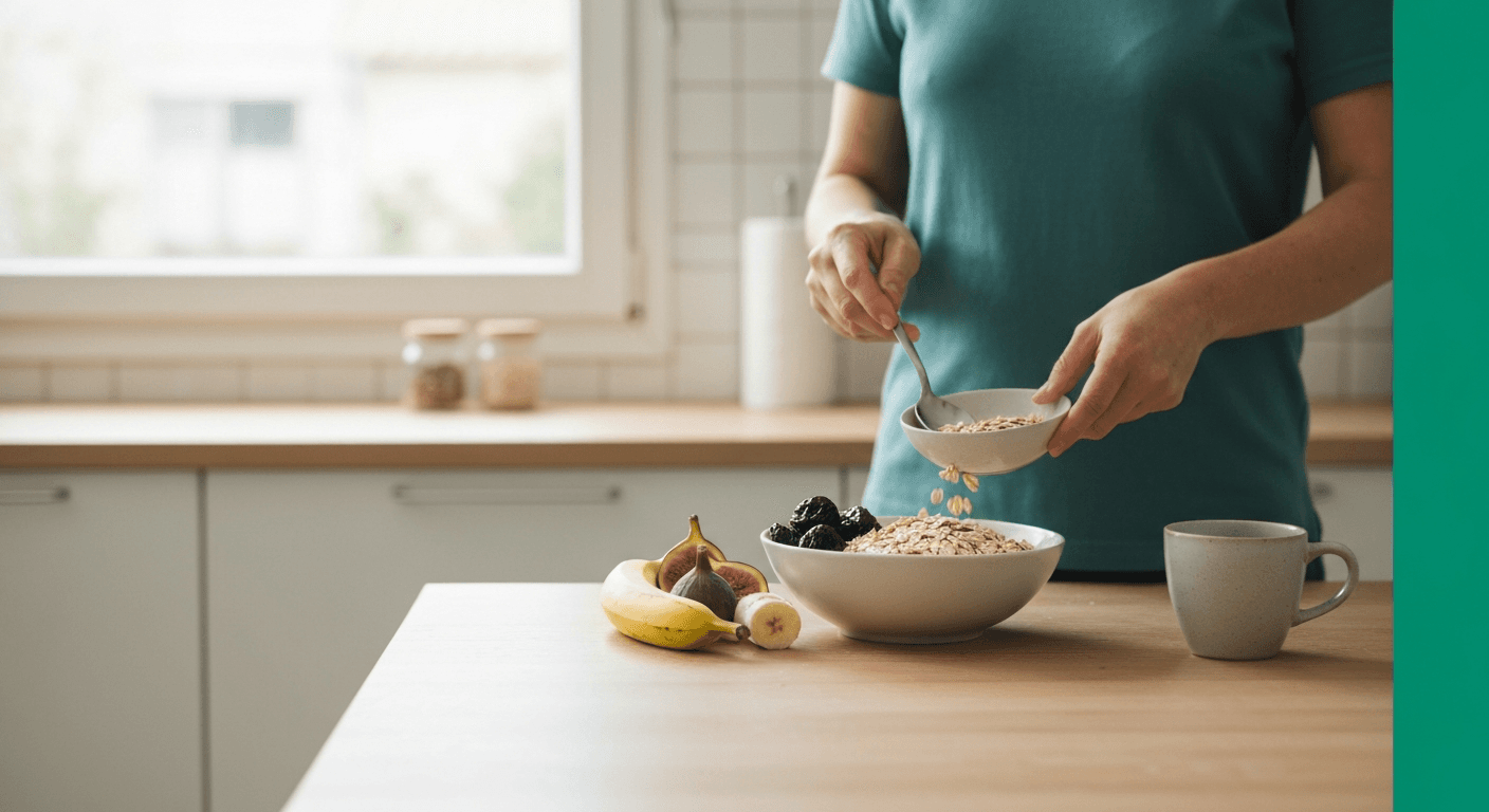 Constipation chronique de l'adulte : Rome IV, laxatifs et règles hygiéno-diététiques