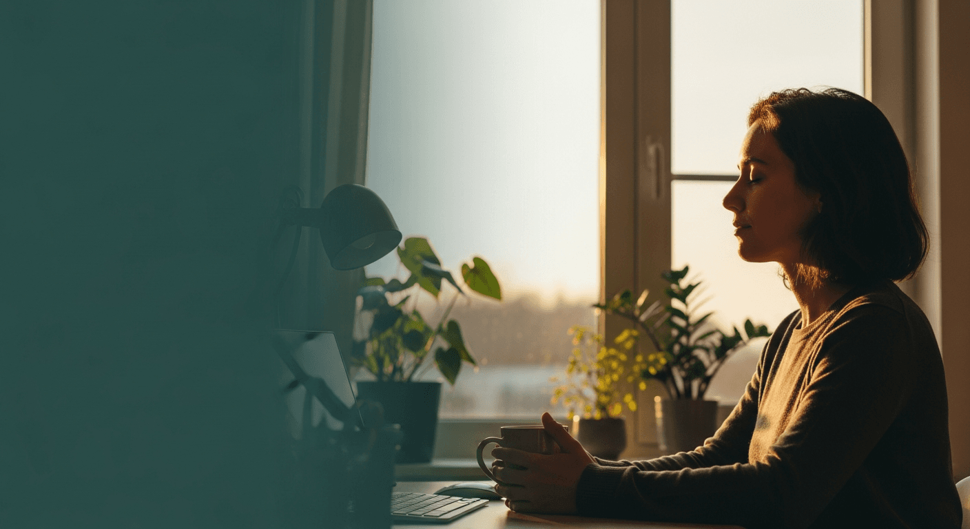 Cortisol et stress chronique : comprendre, mesurer, agir