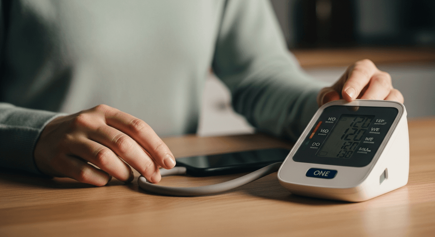 Crise hypertensive : urgence ou simple poussée ?