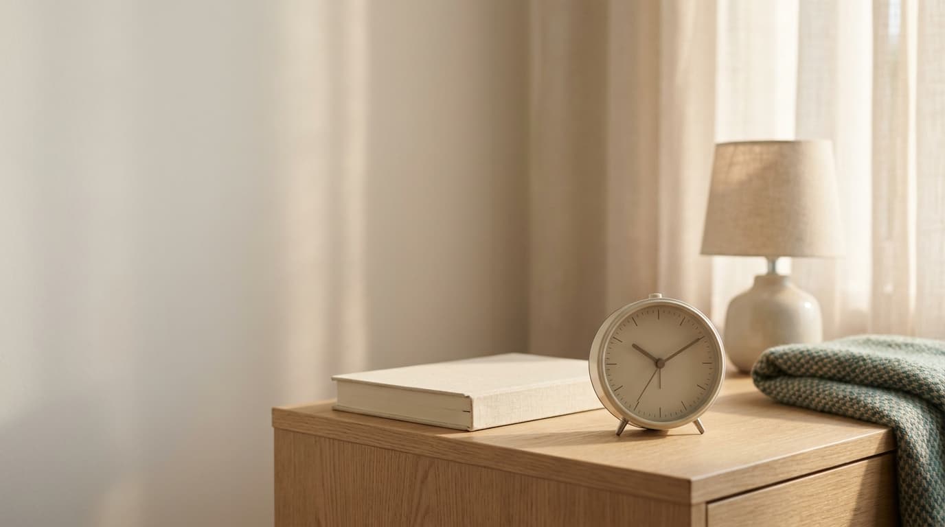 Cycles de sommeil de 90 minutes : comprendre et calculer son heure de coucher