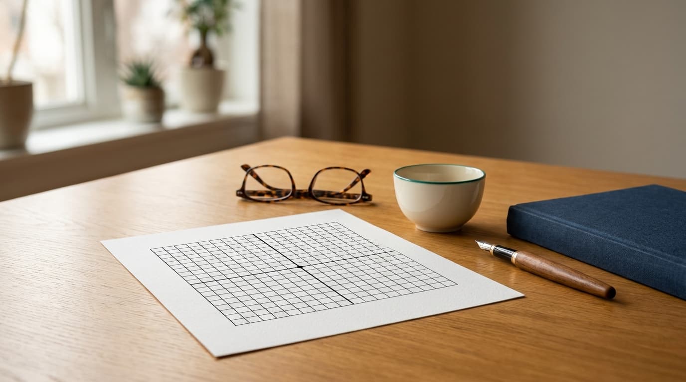 DMLA : reconnaître, dépister et traiter la dégénérescence maculaire