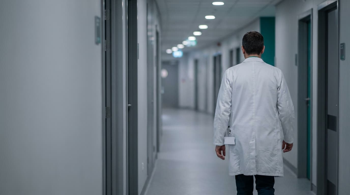 Embolie pulmonaire : reconnaître les signes et comprendre le diagnostic