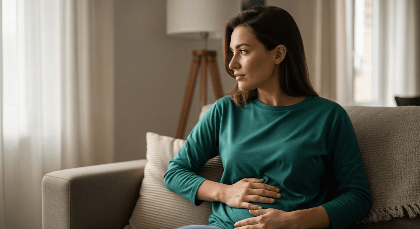 Endométriose : symptômes, diagnostic et parcours de soins