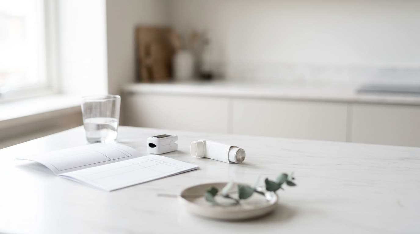 Exacerbation de BPCO : reconnaître les signes et réagir