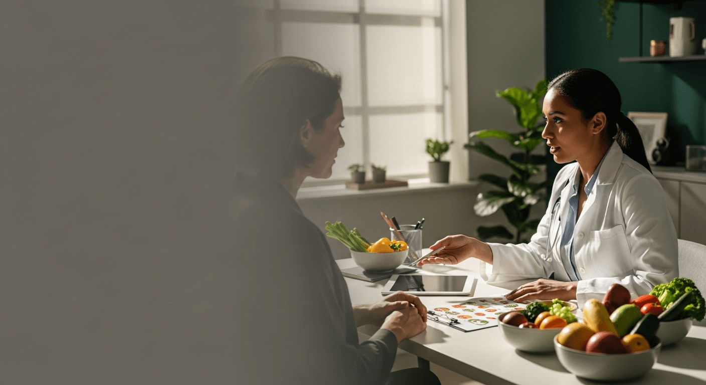 Régime pauvre en FODMAP : mode d'emploi pratique du SII (Monash)