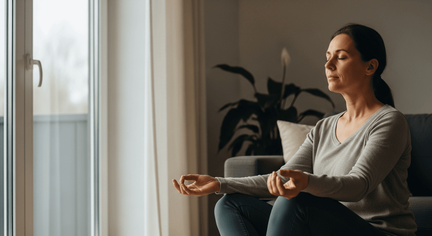Gérer le stress au quotidien : mécanismes, signaux d'alarme et techniques validées
