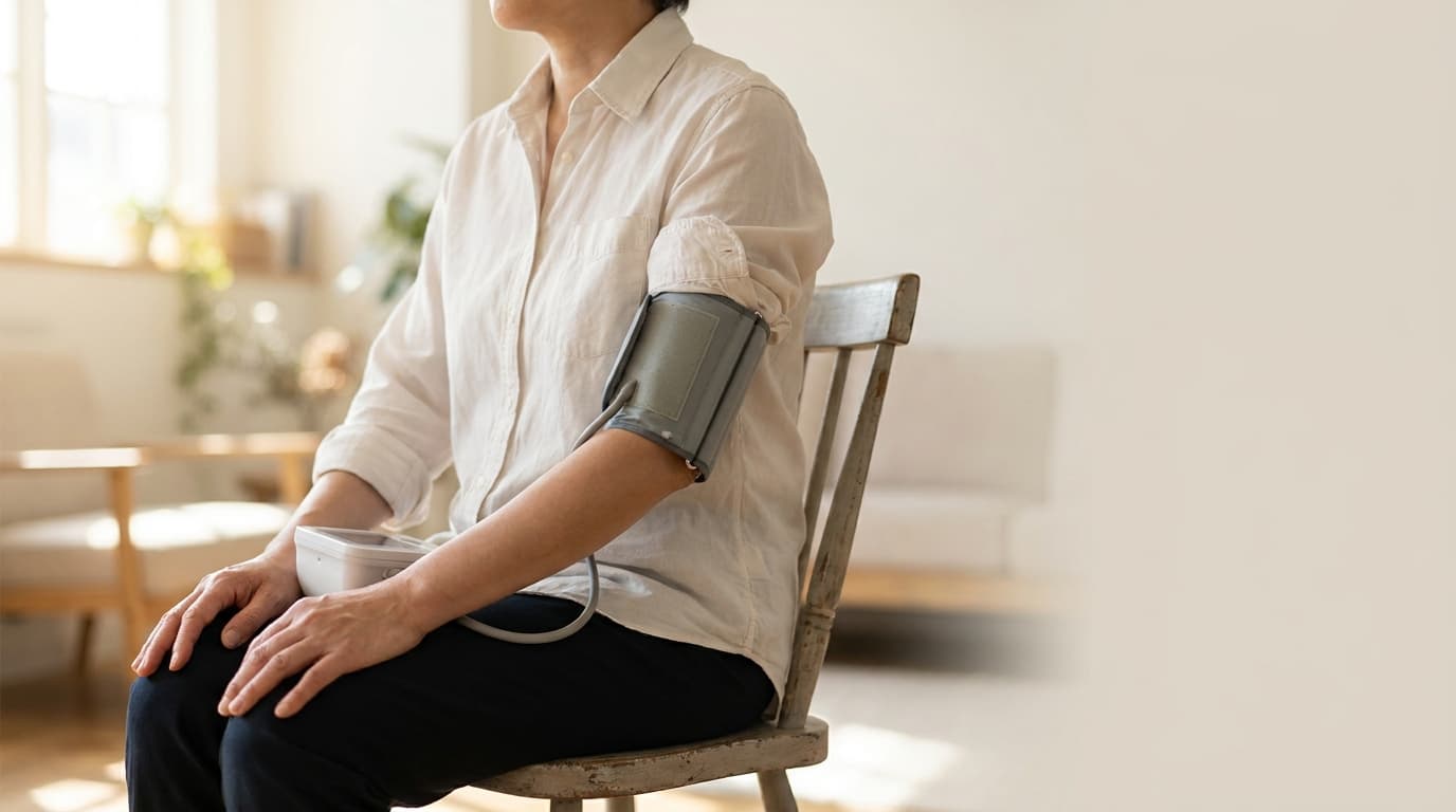 Hypotension orthostatique : test de Schellong, causes, prise en charge