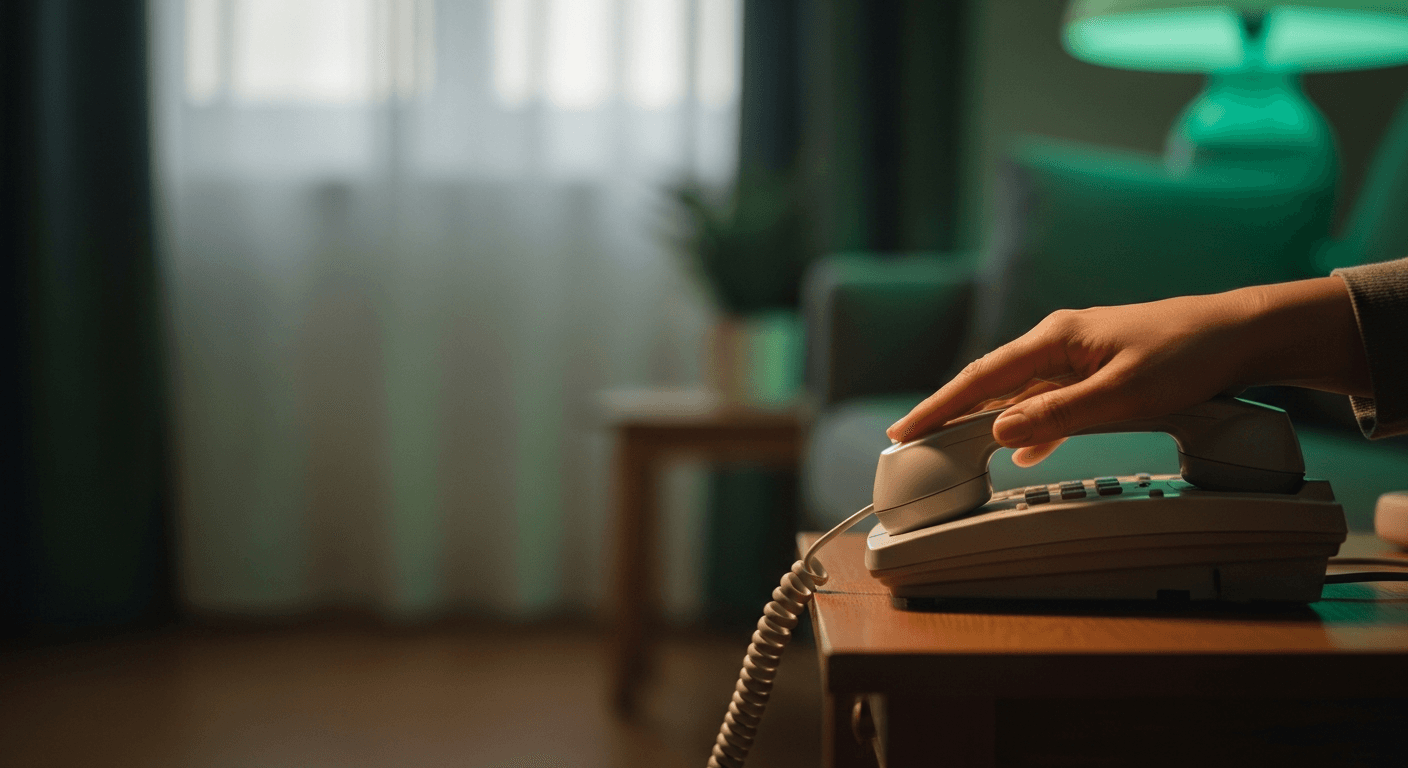 Idées suicidaires : le 3114, l'évaluation du risque et la conduite à tenir