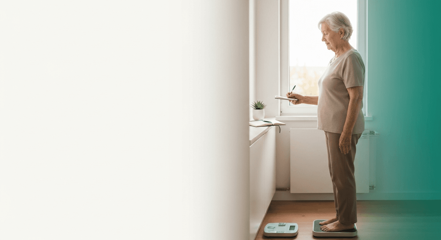 Insuffisance cardiaque : symptômes, diagnostic et trithérapie moderne