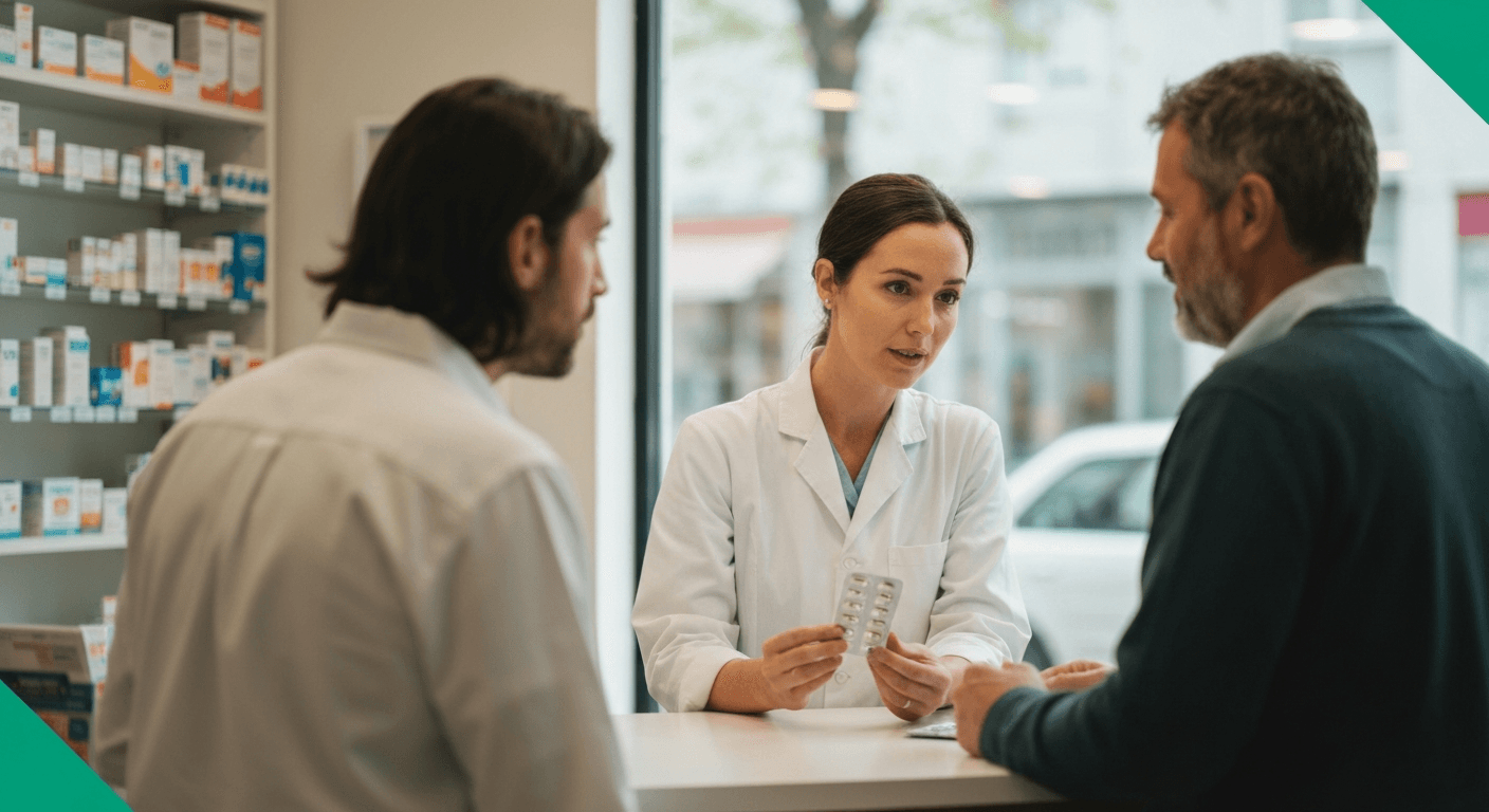 IPP au long cours : risques, désescalade et alternatives pratiques