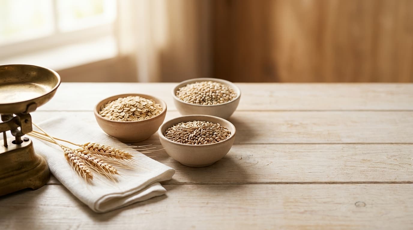 Maladie cœliaque de l'adulte : sérologie, biopsies, régime sans gluten