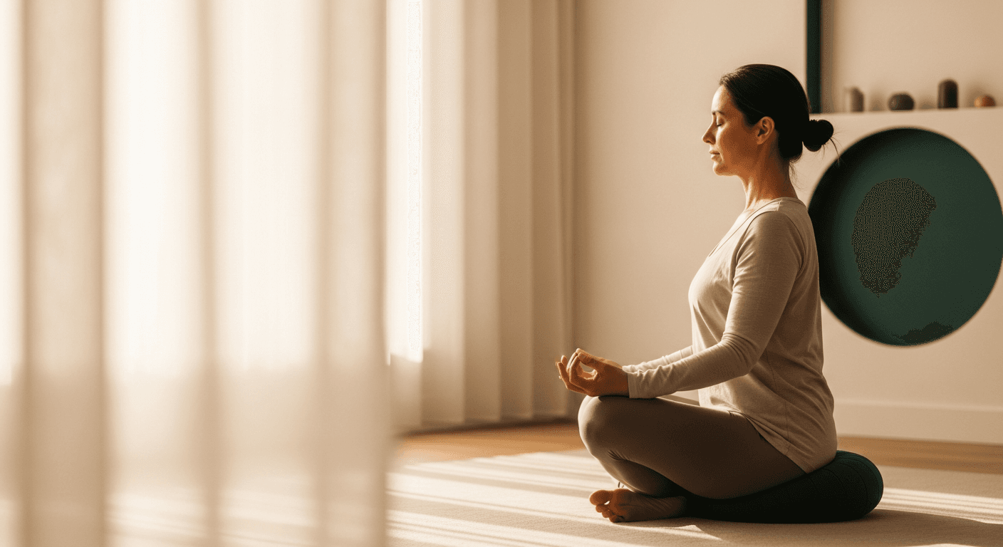 MBCT : thérapie de pleine conscience pour prévenir la rechute dépressive