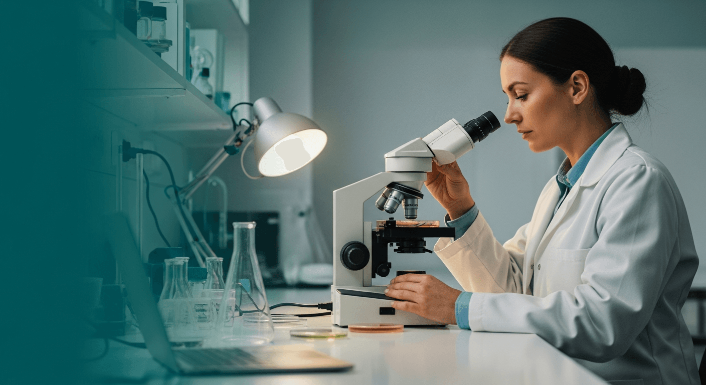 Microbiote intestinal, probiotiques et dysbiose : ce que dit la science