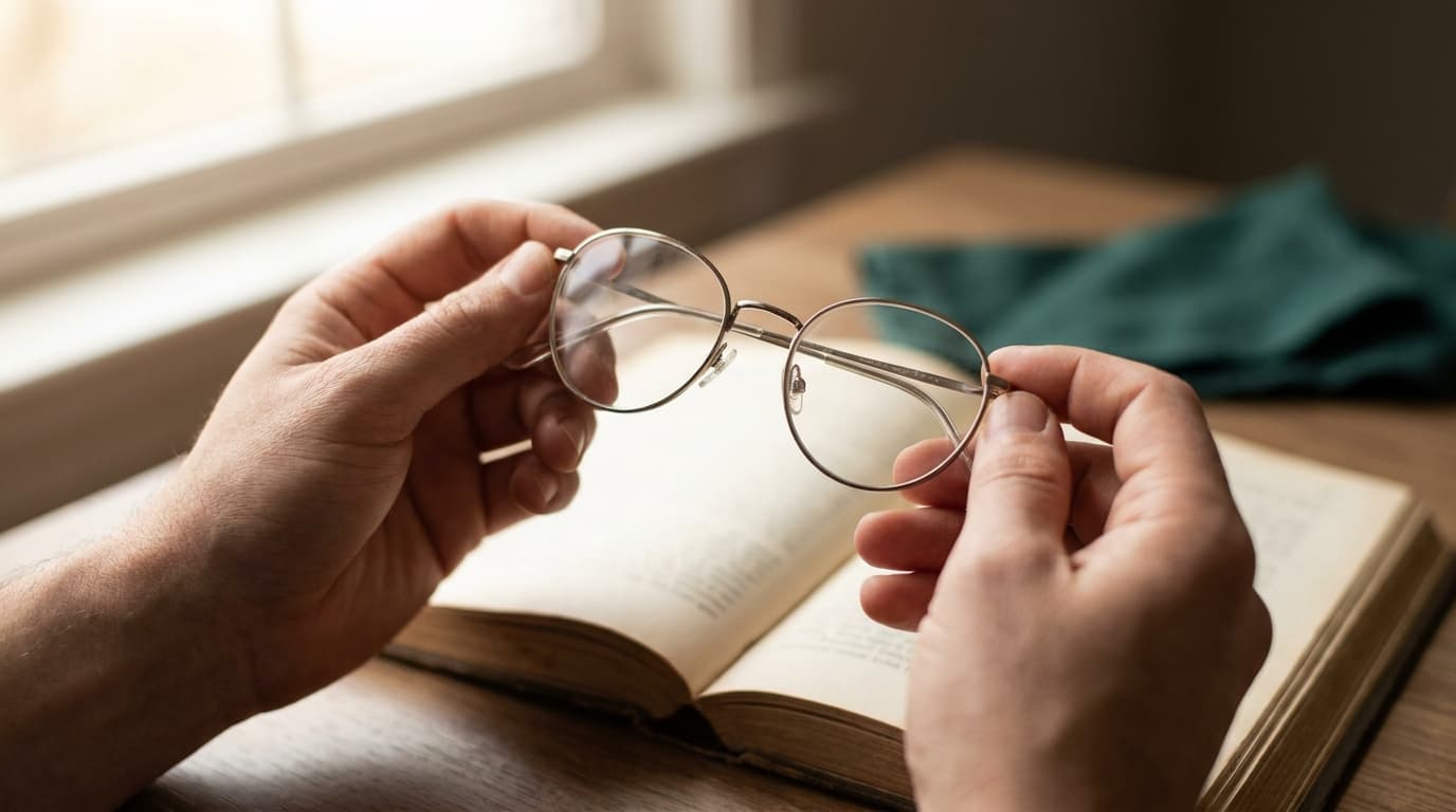 Myopie de l'adulte : progression, complications et contrôle