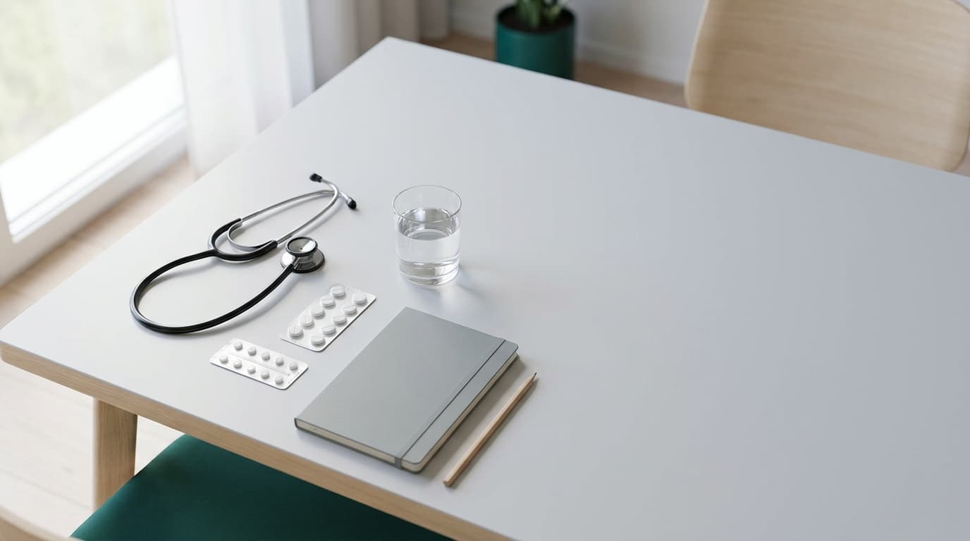 Péricardite aiguë : reconnaître une douleur thoracique non coronarienne