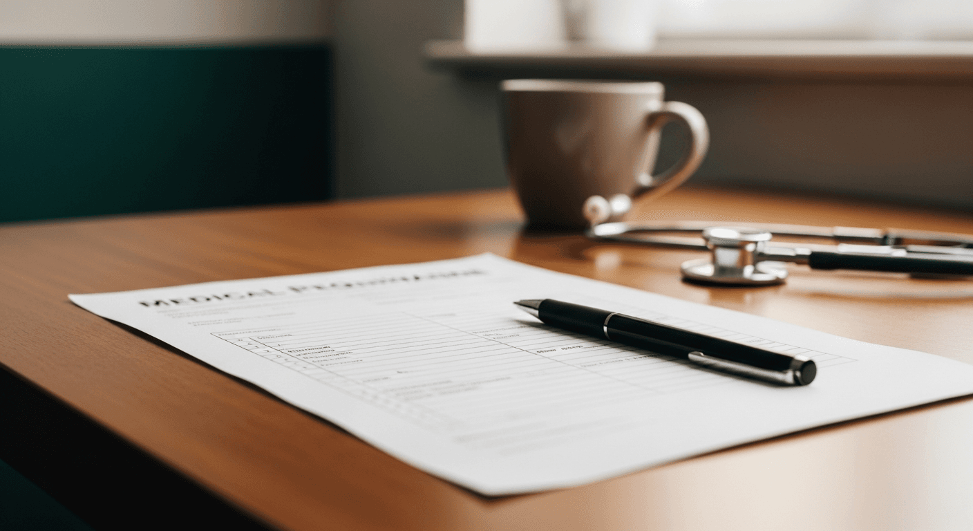 PHQ-9 : le questionnaire de dépistage de la dépression en 9 items