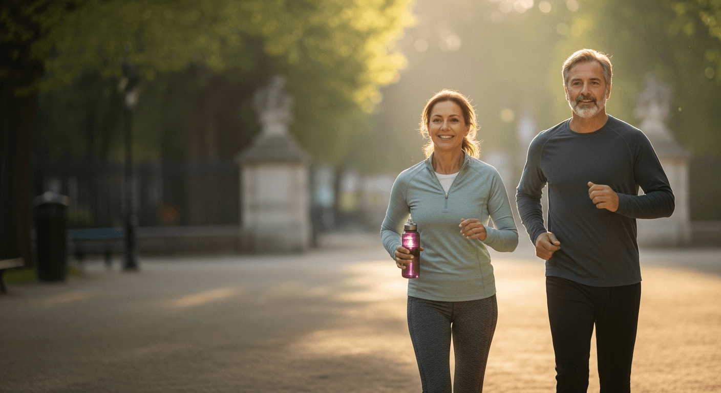 Prédiabète : comment inverser la tendance en 6 mois