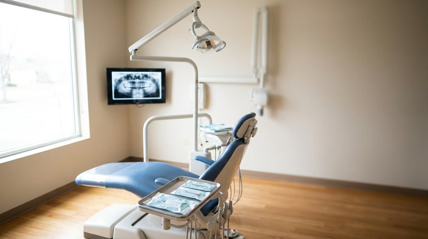 Santé bucco-dentaire de l'adulte : caries, parodontite, prévention