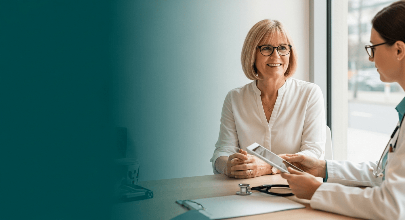 Santé digestive de l'adulte : RGO, SII, microbiote et troubles fréquents