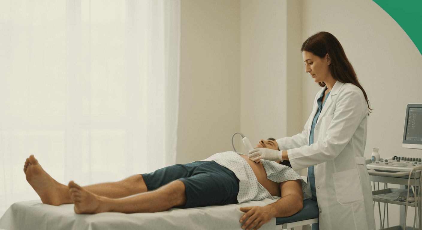 Stéatose hépatique MASLD (ex-NAFLD) : dépistage et perte de poids 7-10 %