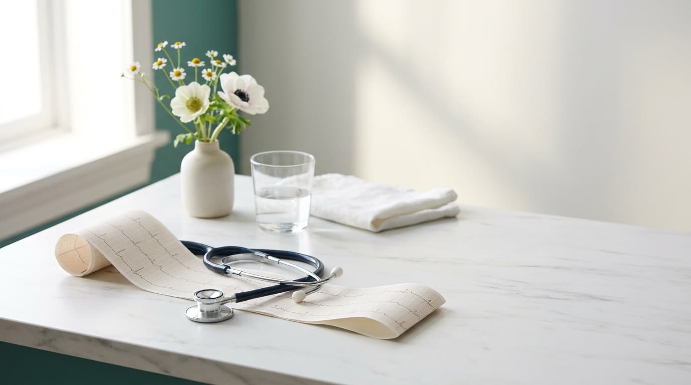 Syndrome de Tako-Tsubo : la cardiomyopathie induite par le stress