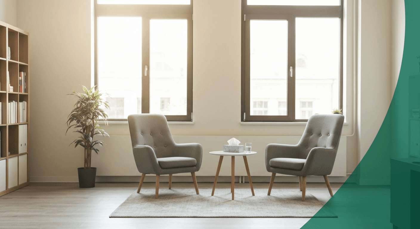 TCC de la dépression : protocole en 12-20 séances, efficacité et remboursement