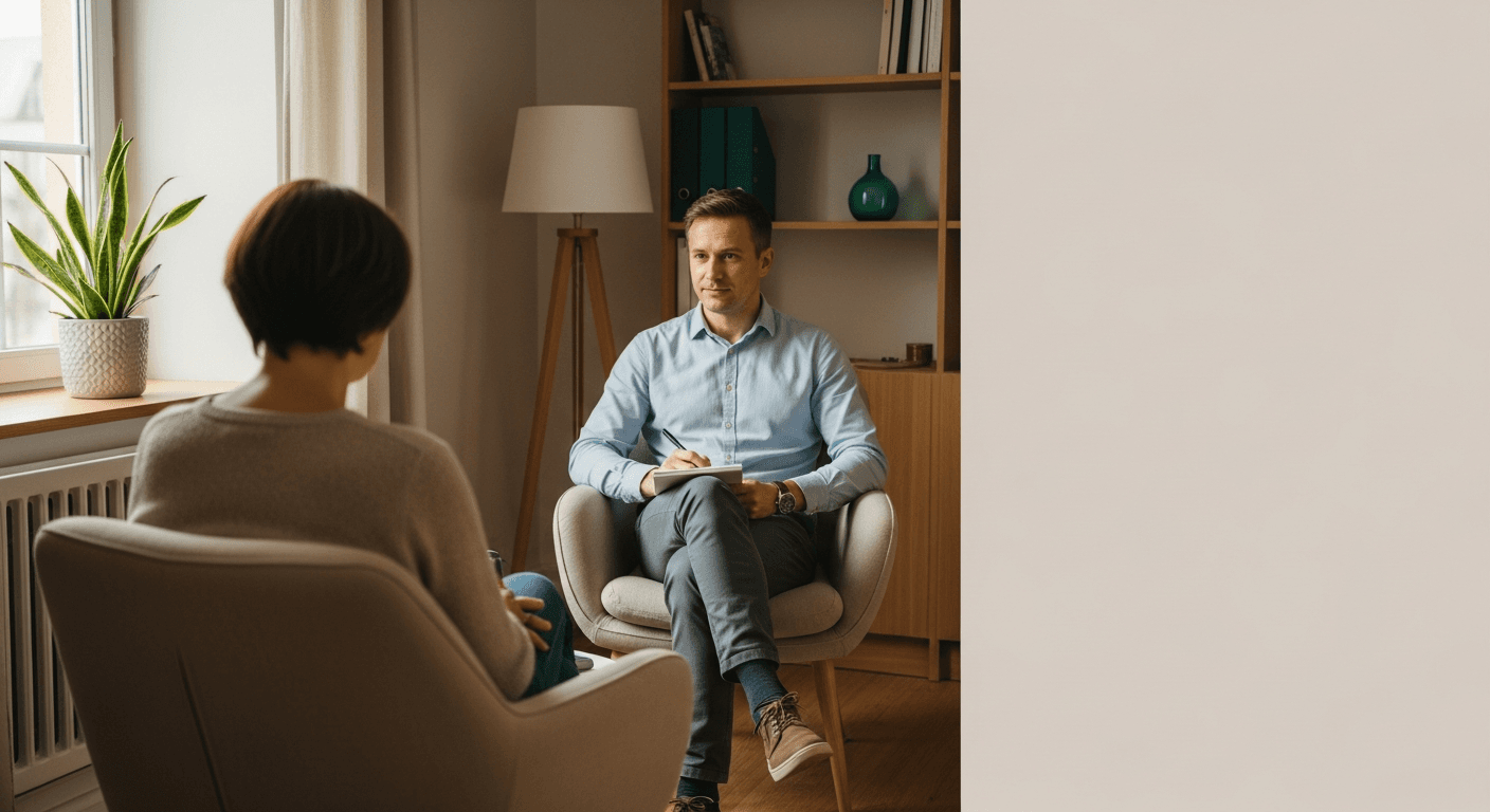 TCC et lombalgie chronique : l'approche biopsychosociale qui change la donne