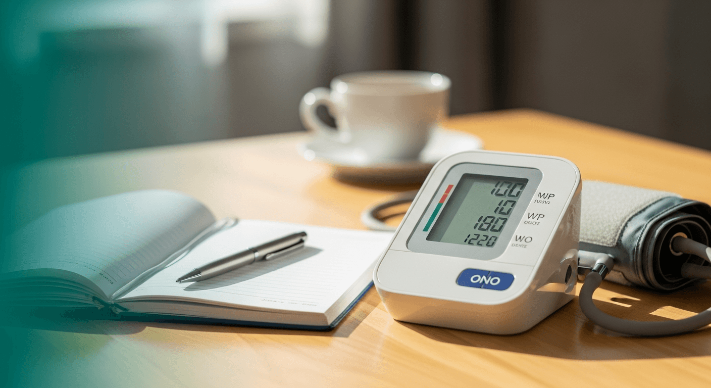 Tensiomètre bras ou poignet : comment choisir un appareil fiable