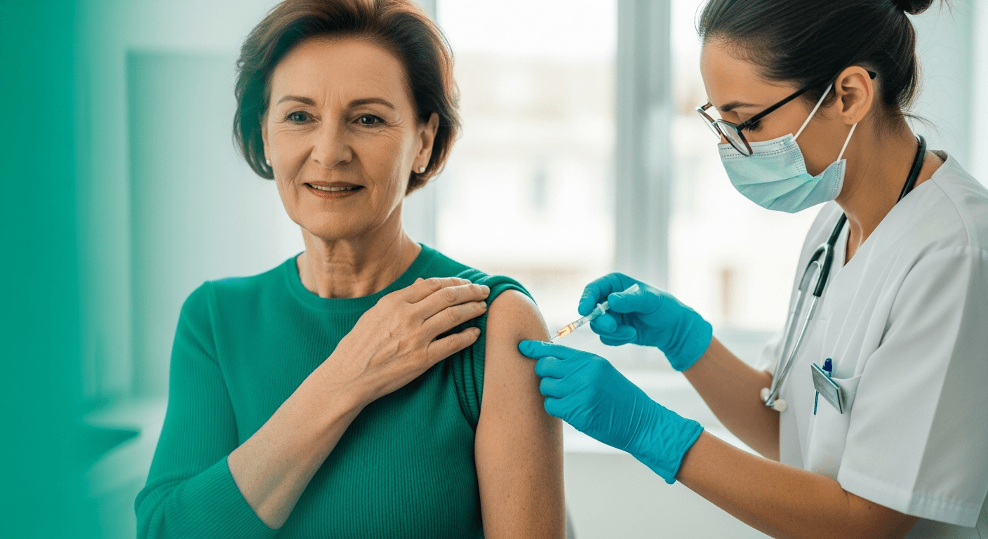 Vaccin hépatite B adulte : indications, schéma, rattrapage
