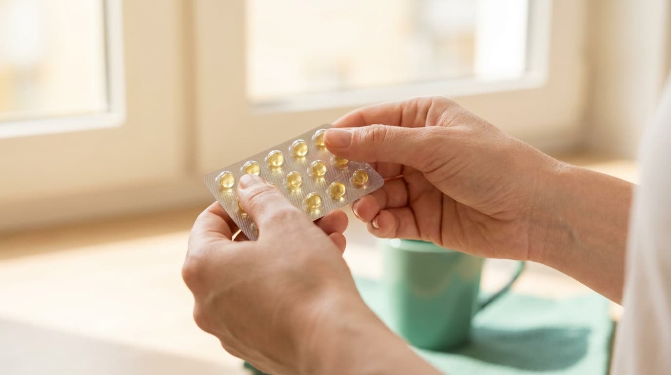 Vitamine D chez l'adulte : qui supplémenter, à quelle dose, comment doser