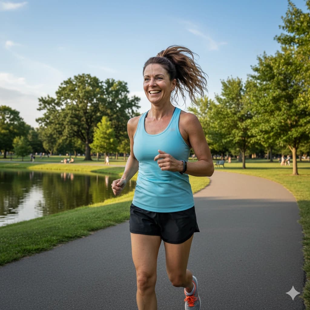 Prévention des maladies cardiovasculaires chez les femmes après la ménopause