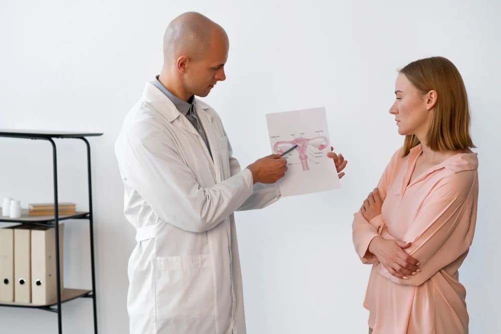 SOPK : syndrome des ovaires polykystiques, nouvelles approches thérapeutiques et impact sur la fertilité