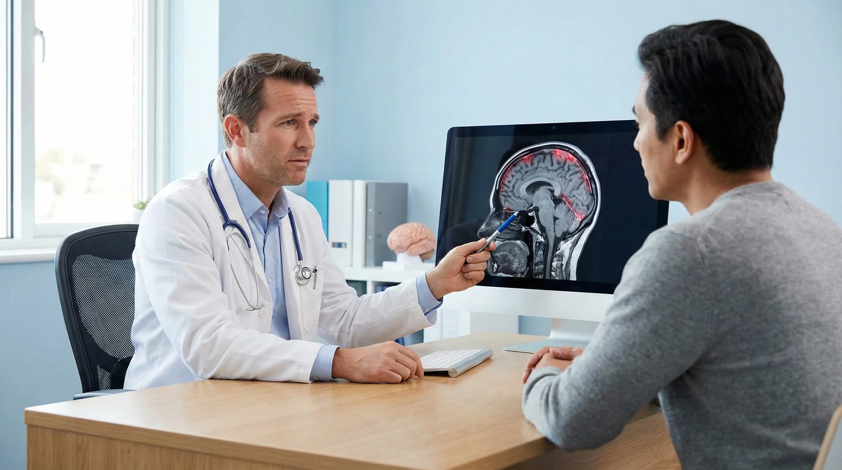 La méningite : une urgence médicale à connaître